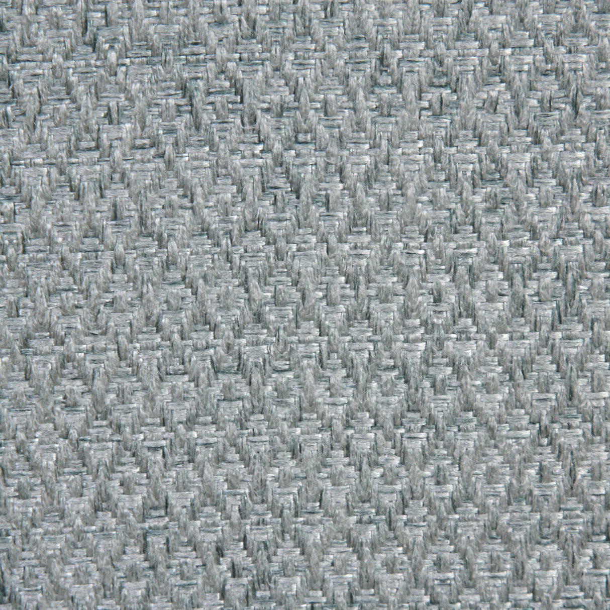 Blue Nail Trimmed Accent Chair | Oroa.com