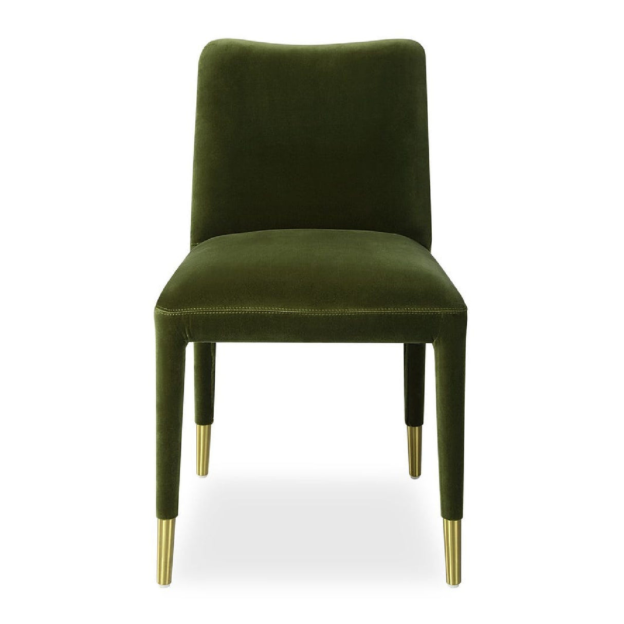 Upholstered Dining Chair Set (2) | Oroa.com