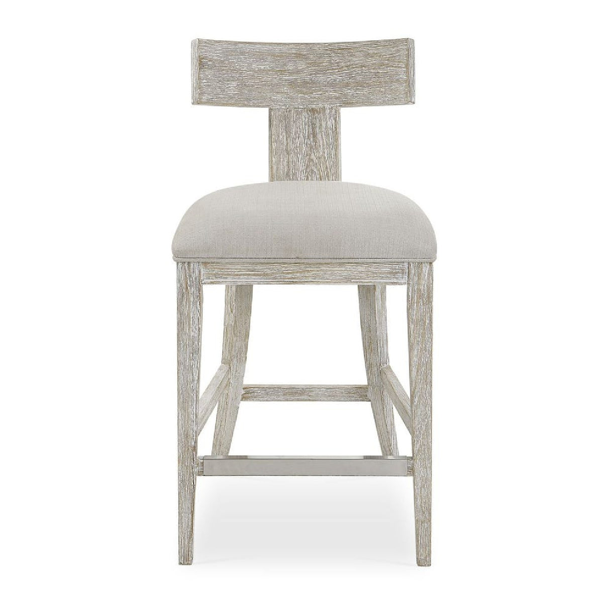 Wooden Klismos Counter Stool | Oroa.com