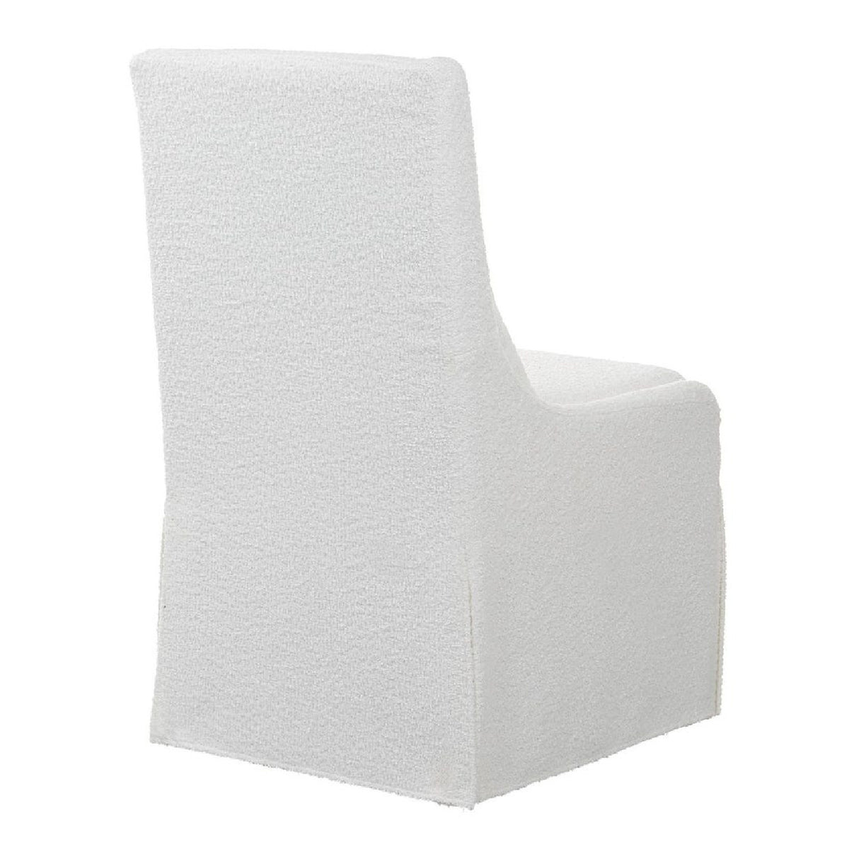 Slipcovered Accent Chair | Oroa.com