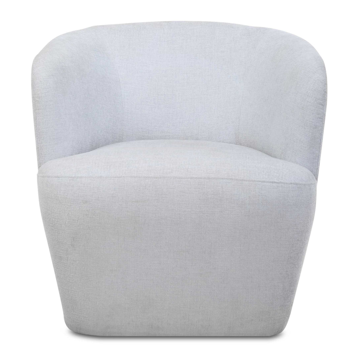 Barrel Style Swivel Chair | Oroa.com