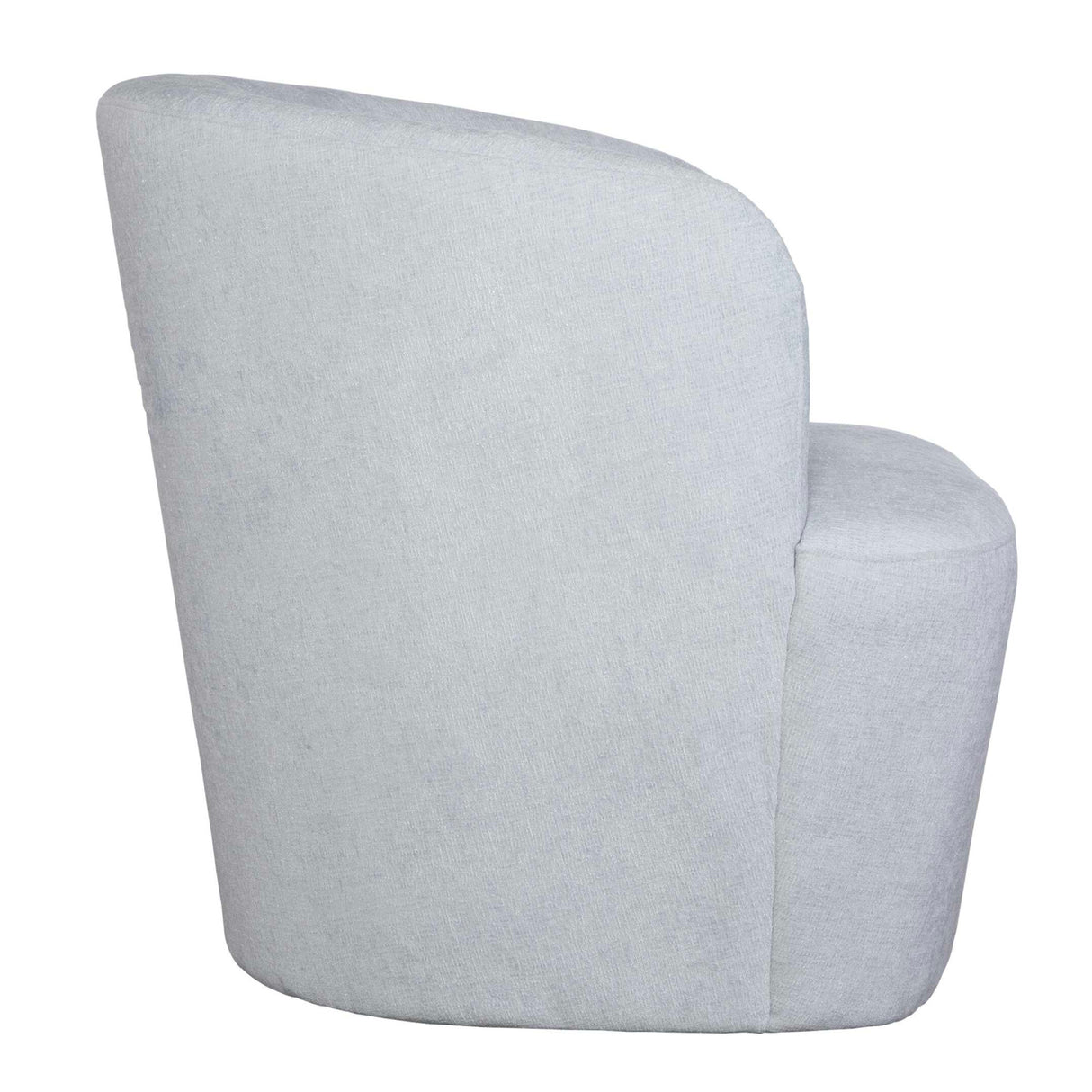 Barrel Style Swivel Chair | Oroa.com