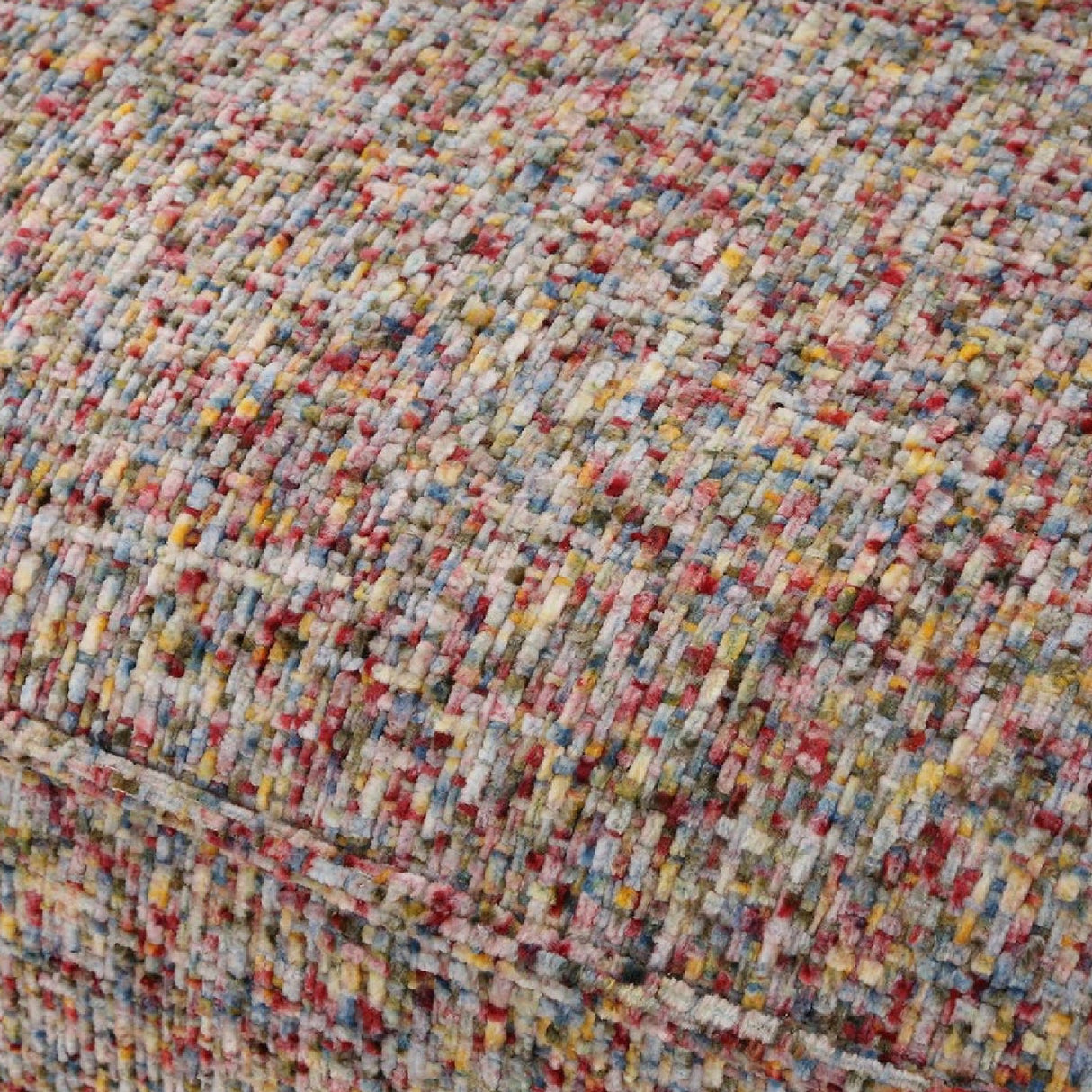 Textured Chenille Accent Chair | Oroa.com