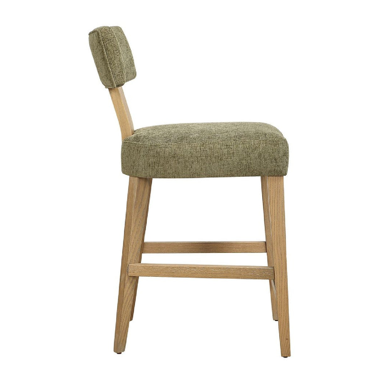 T-Shaped Back Counter Stool | Oroa.com