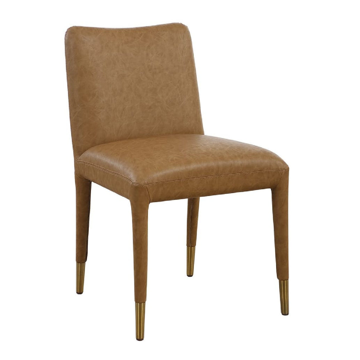 Upholstered Dining Chair Set (2) | Oroa.com