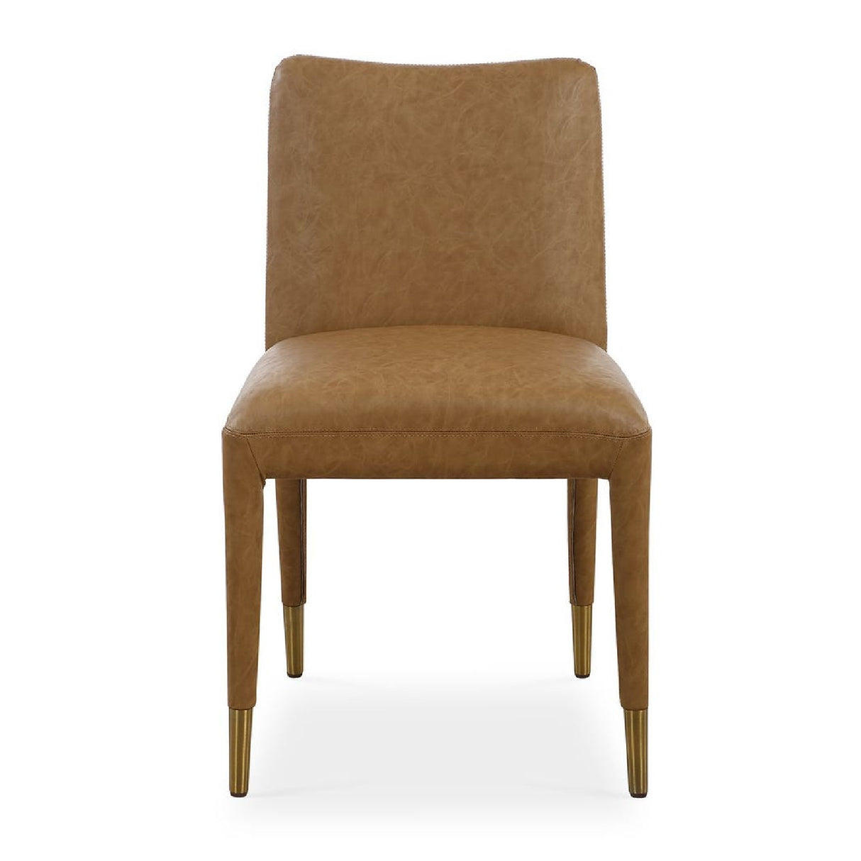 Upholstered Dining Chair Set (2) | Oroa.com