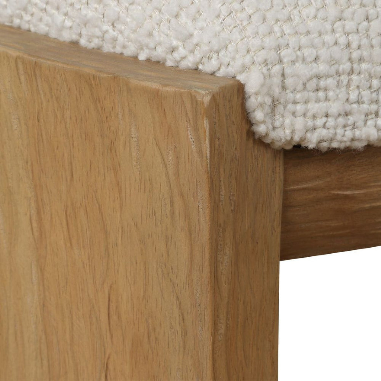 Modern Scandinavian Bench S | Oroa.com