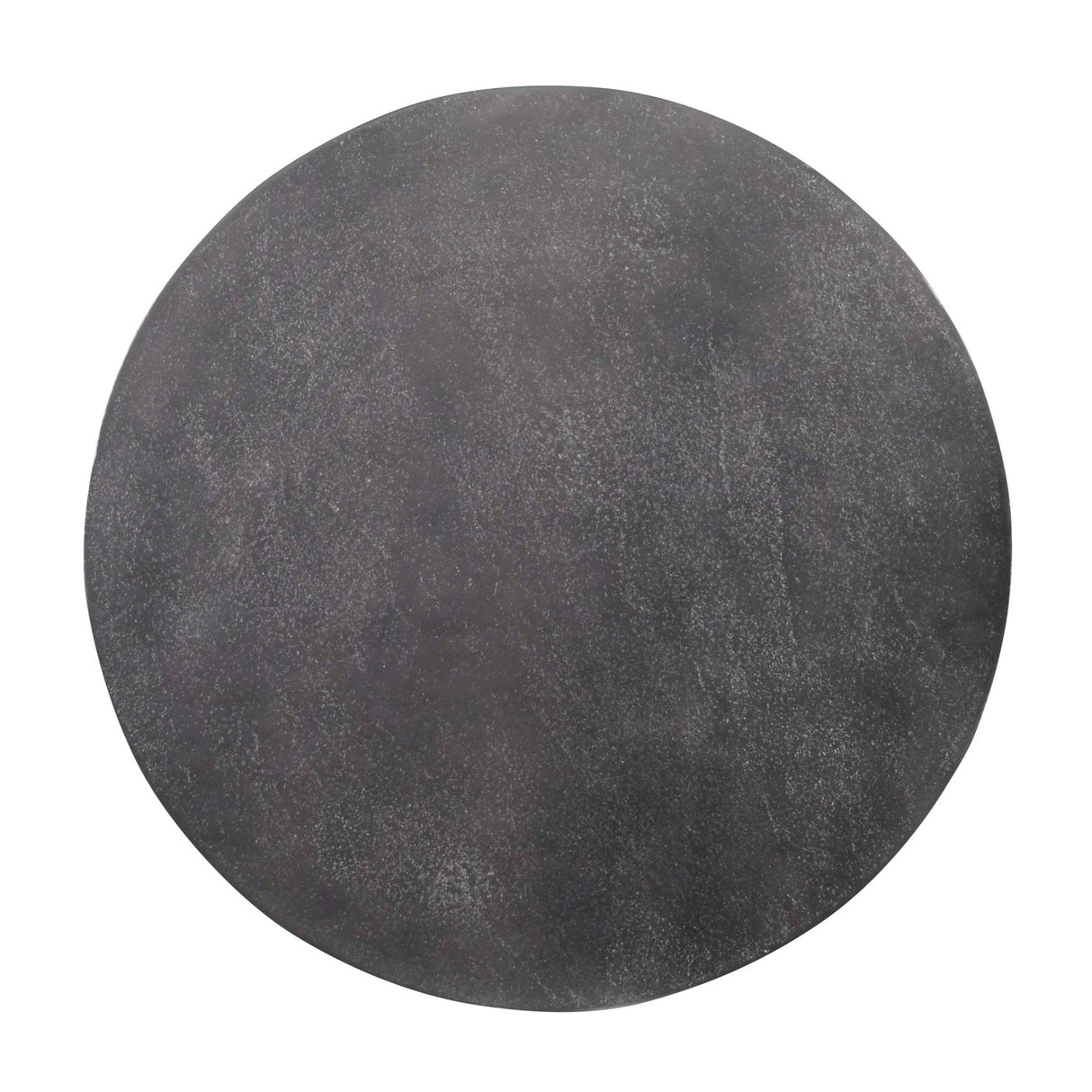 Cast Aluminum Round Nesting Tables (3) | Oroa.com
