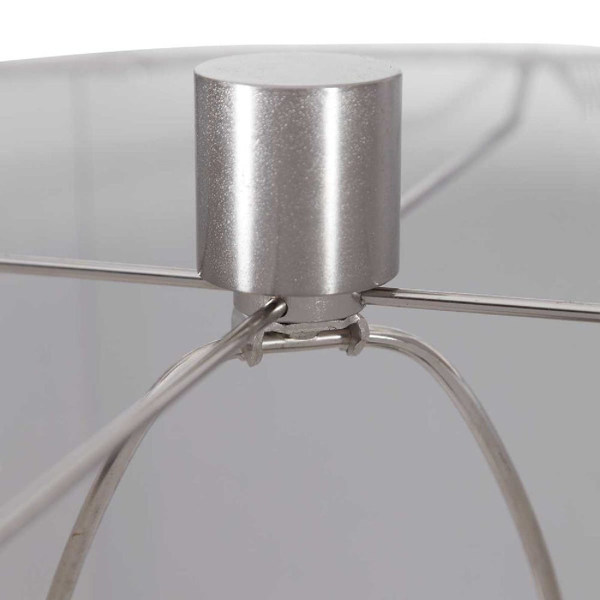Terracotta & Green Ceramic Table Lamp | Oroa.com