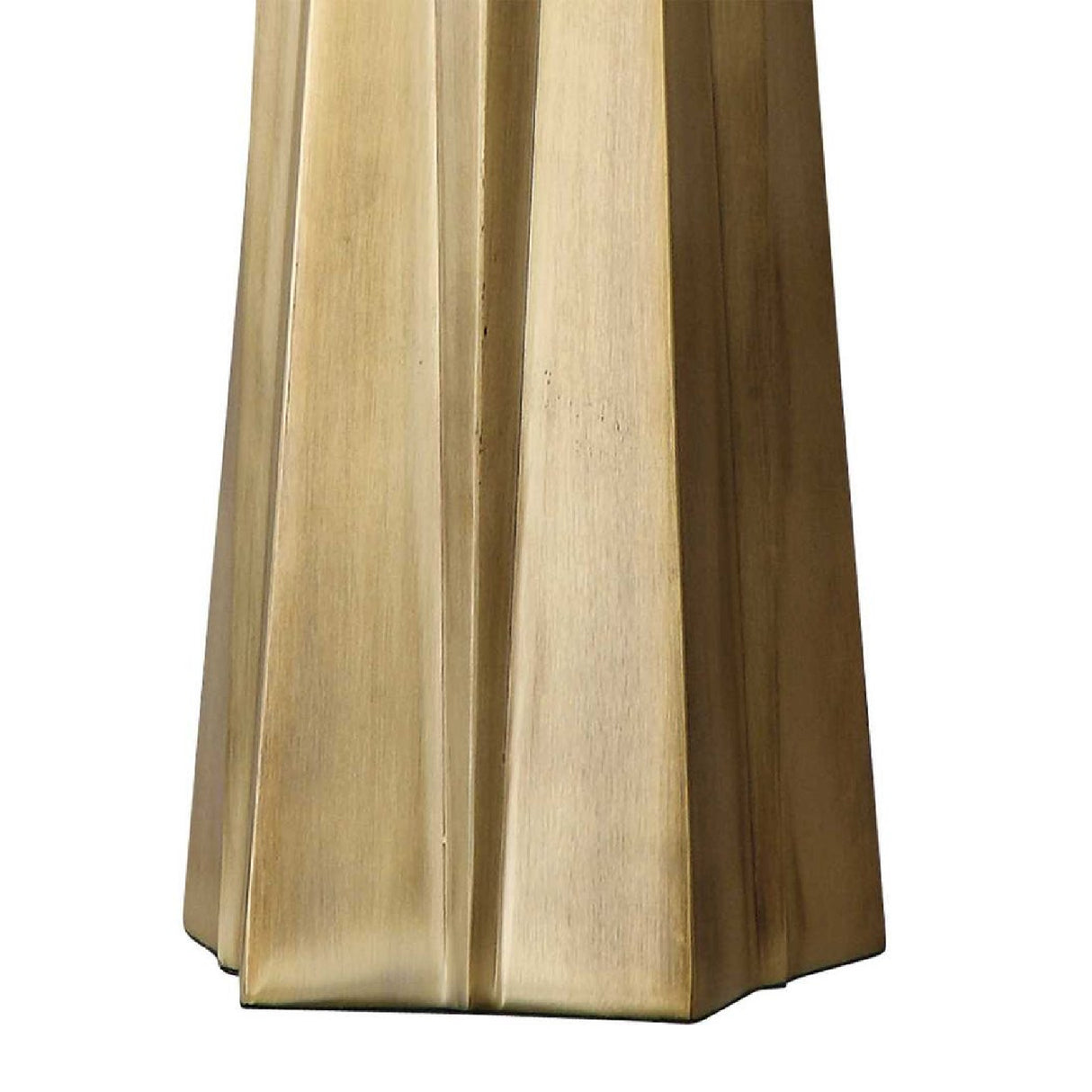 Antique Brass Table Lamp | Oroa.com