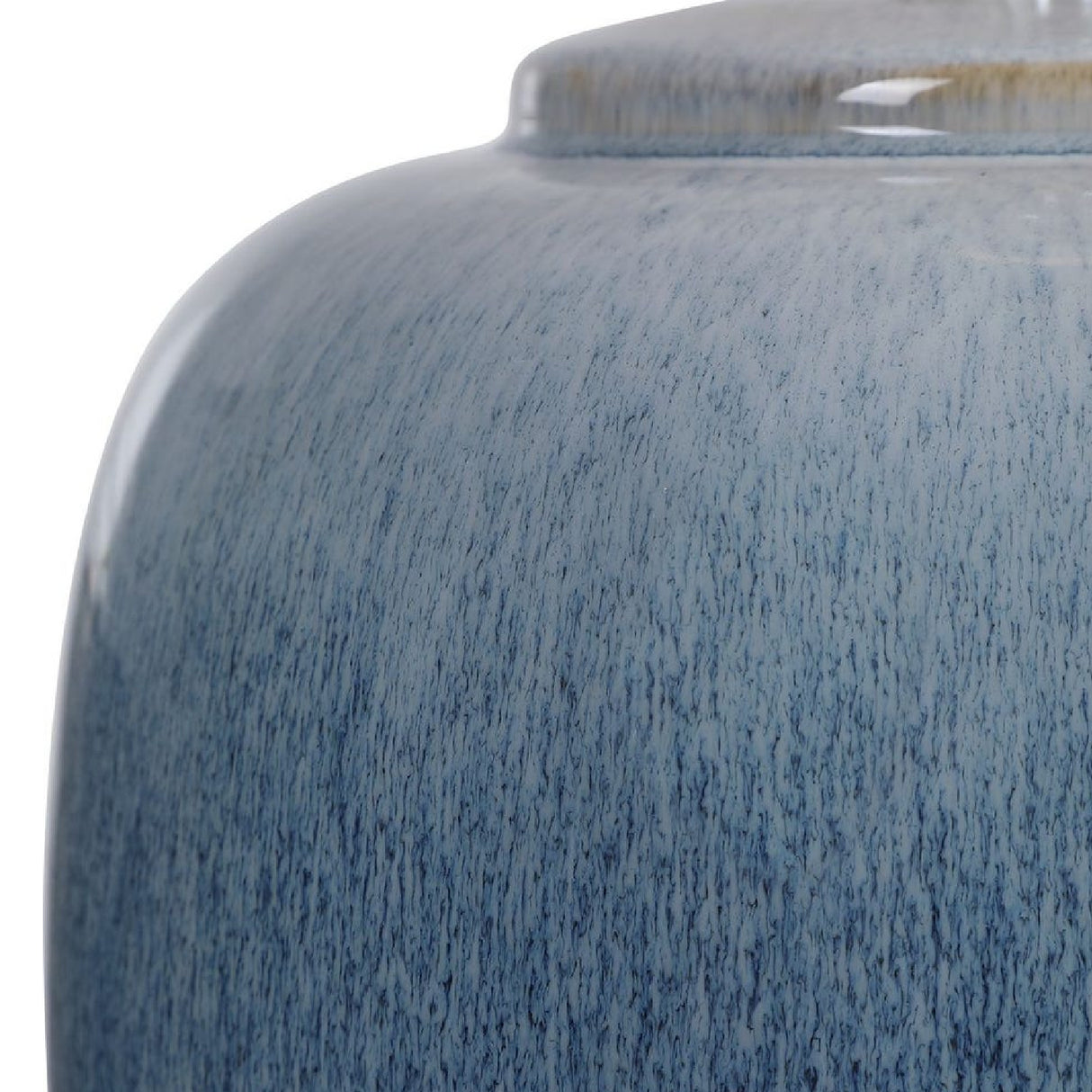 Ombre Ceramic Table Lamp | Oroa.com