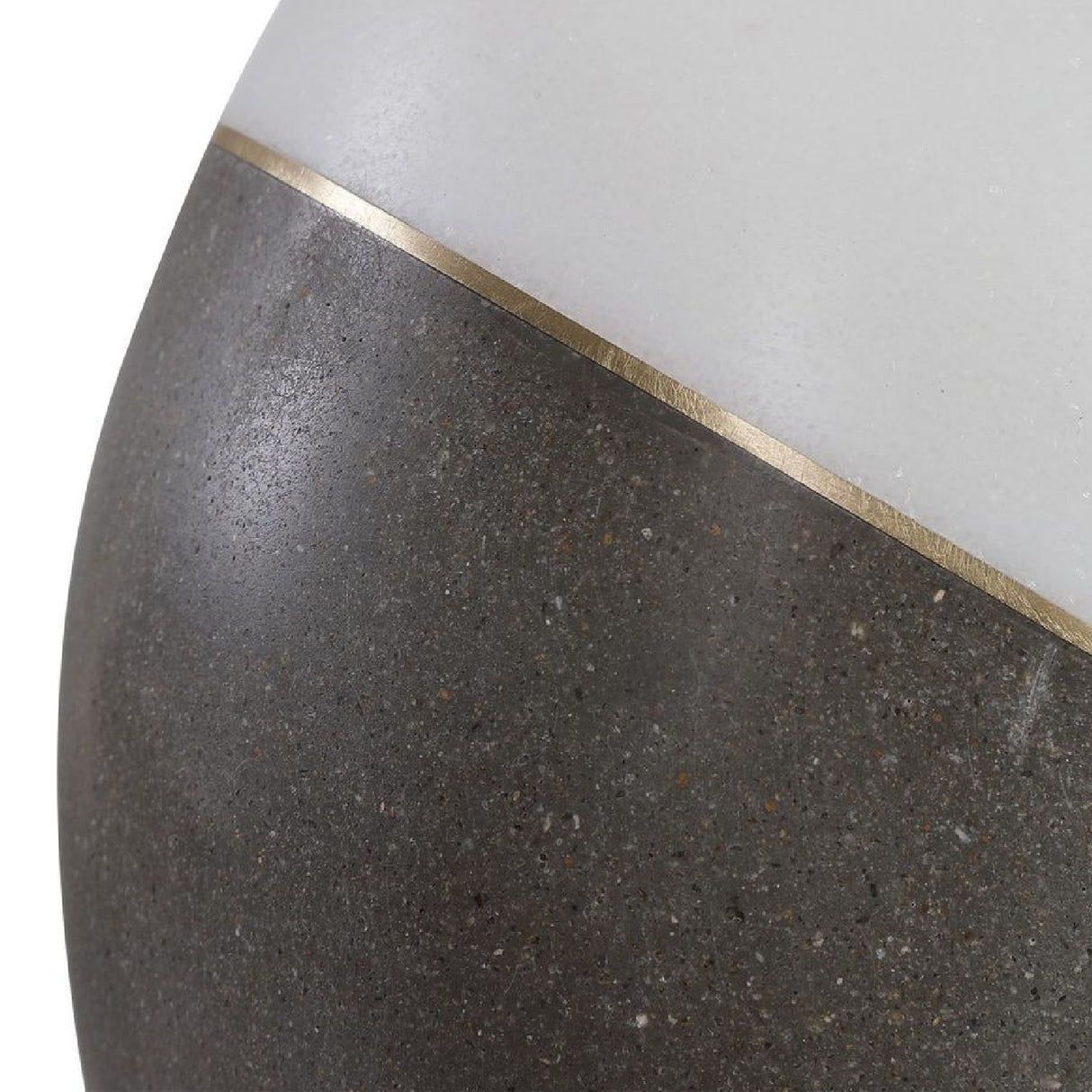 Two-Toned Modern Table Lamp | Oroa.com