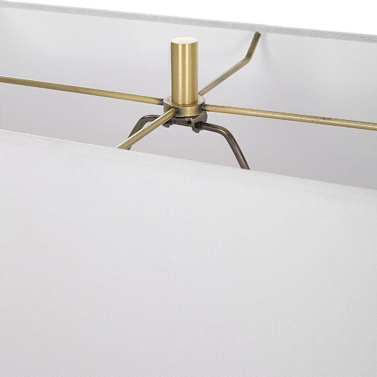 Gold Birds Table Lamp | Oroa.com