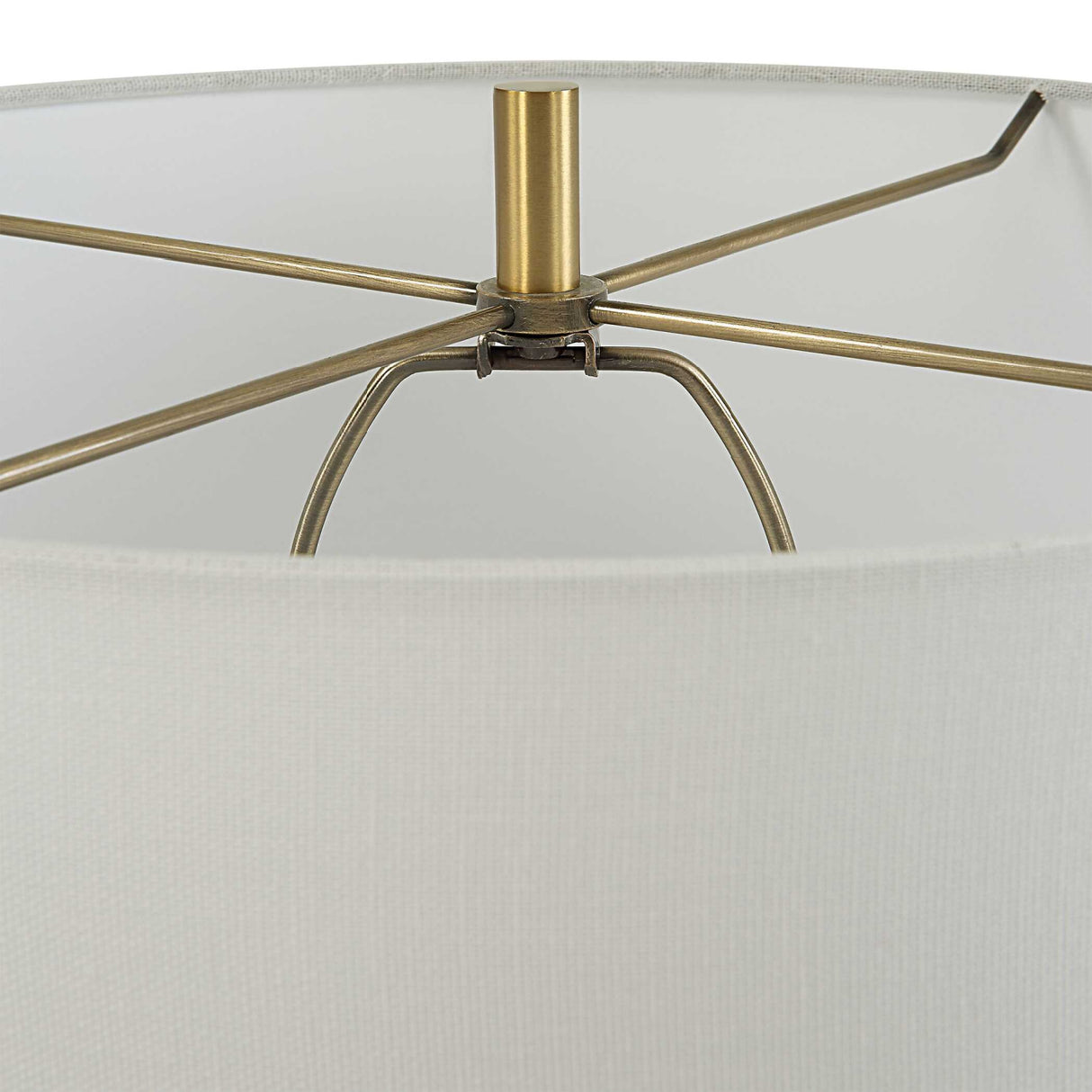 Embossed Tiles Ceramic Table Lamp | Oroa.com