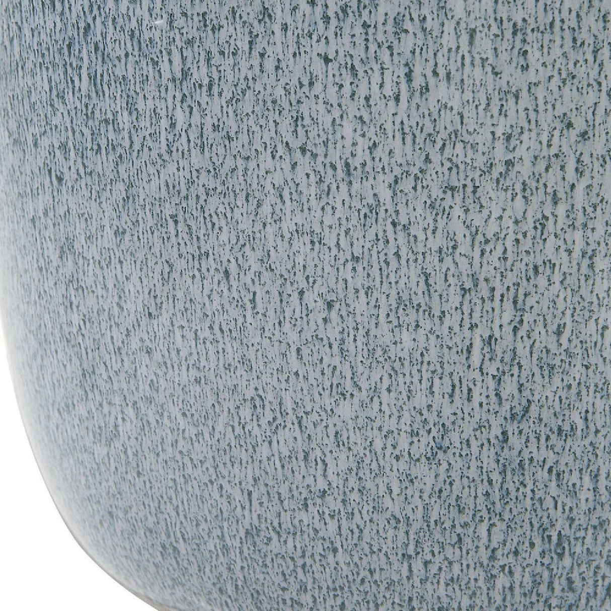 Sky Blue Ceramic Table Lamp | Oroa.com