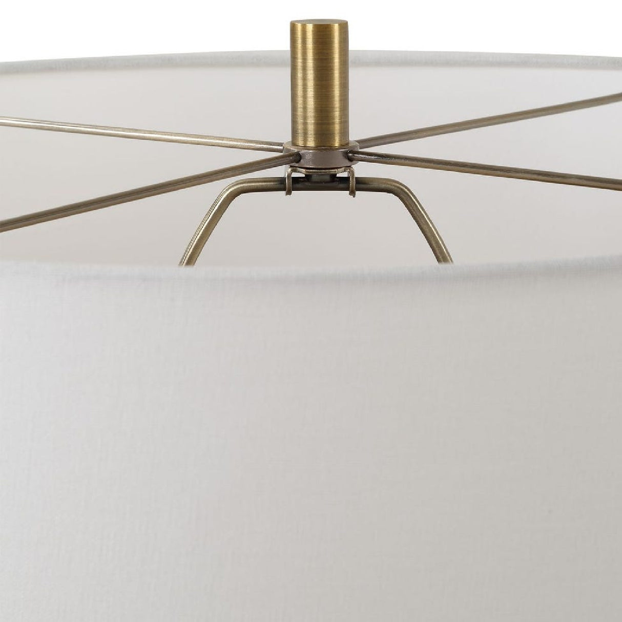 Terracotta Vase-Shaped Table Lamp | Oroa.com