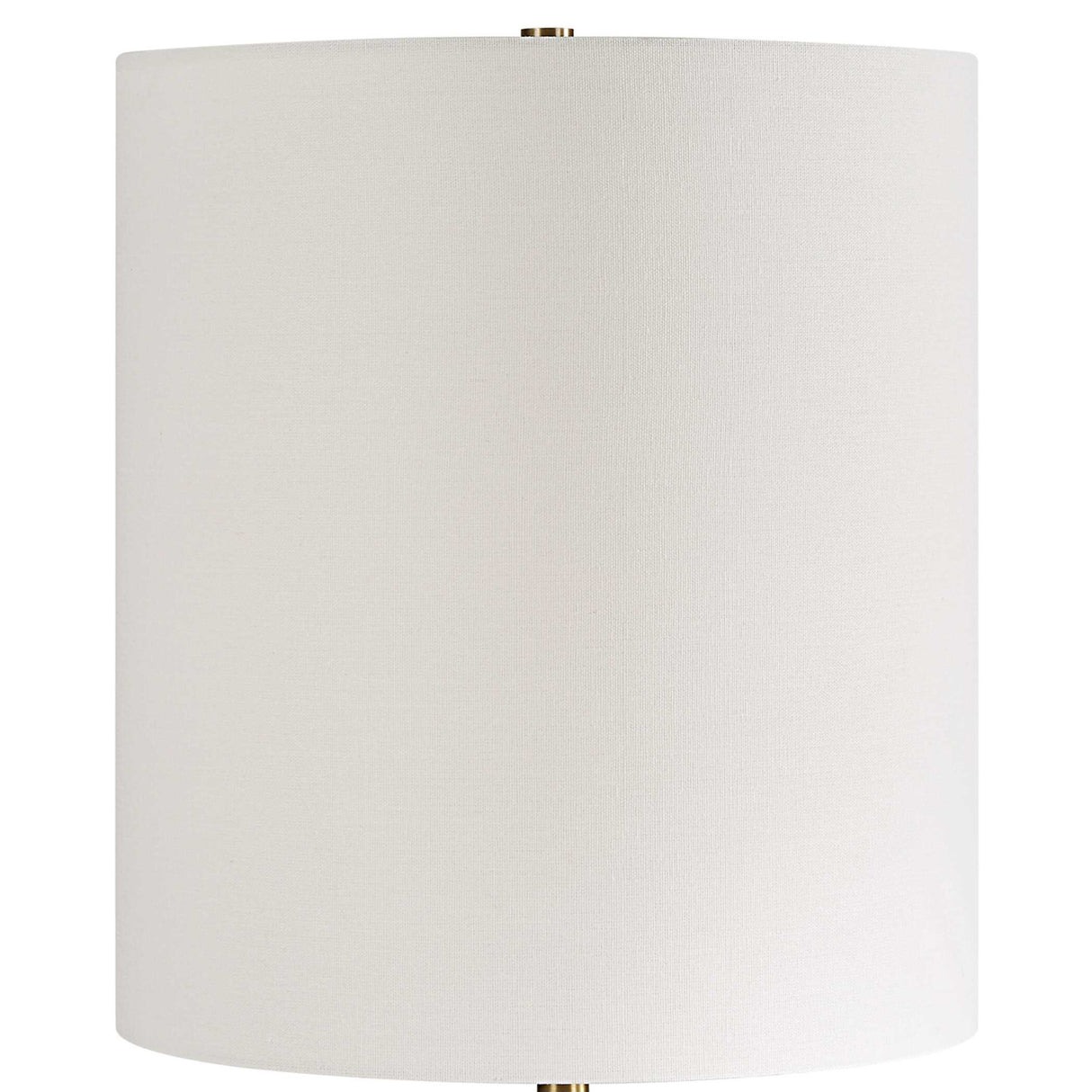 Blue Ombre Ceramic Table Lamp | Oroa.com