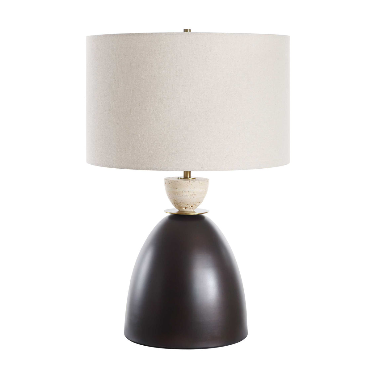 Bronze Dome Table Lamp | Oroa.com