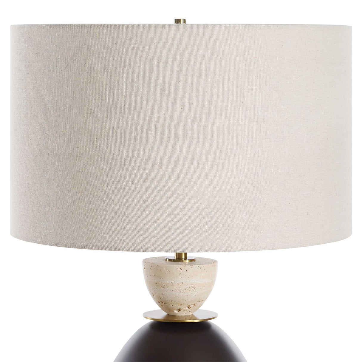 Bronze Dome Table Lamp | Oroa.com