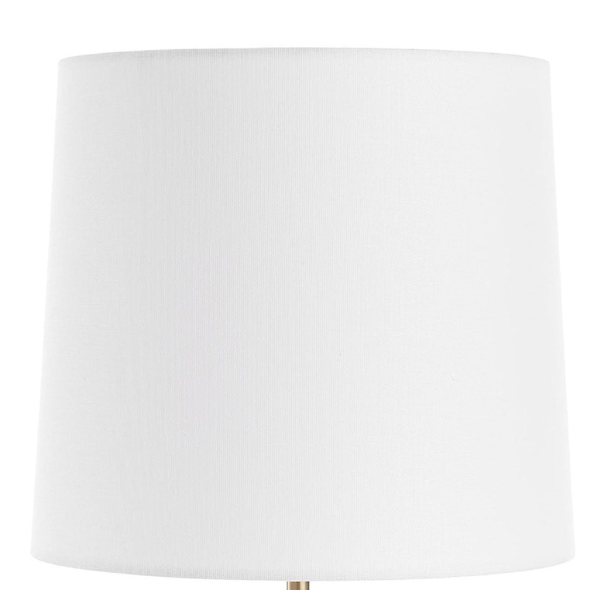 Seeded Glass Buffet Lamp | Oroa.com