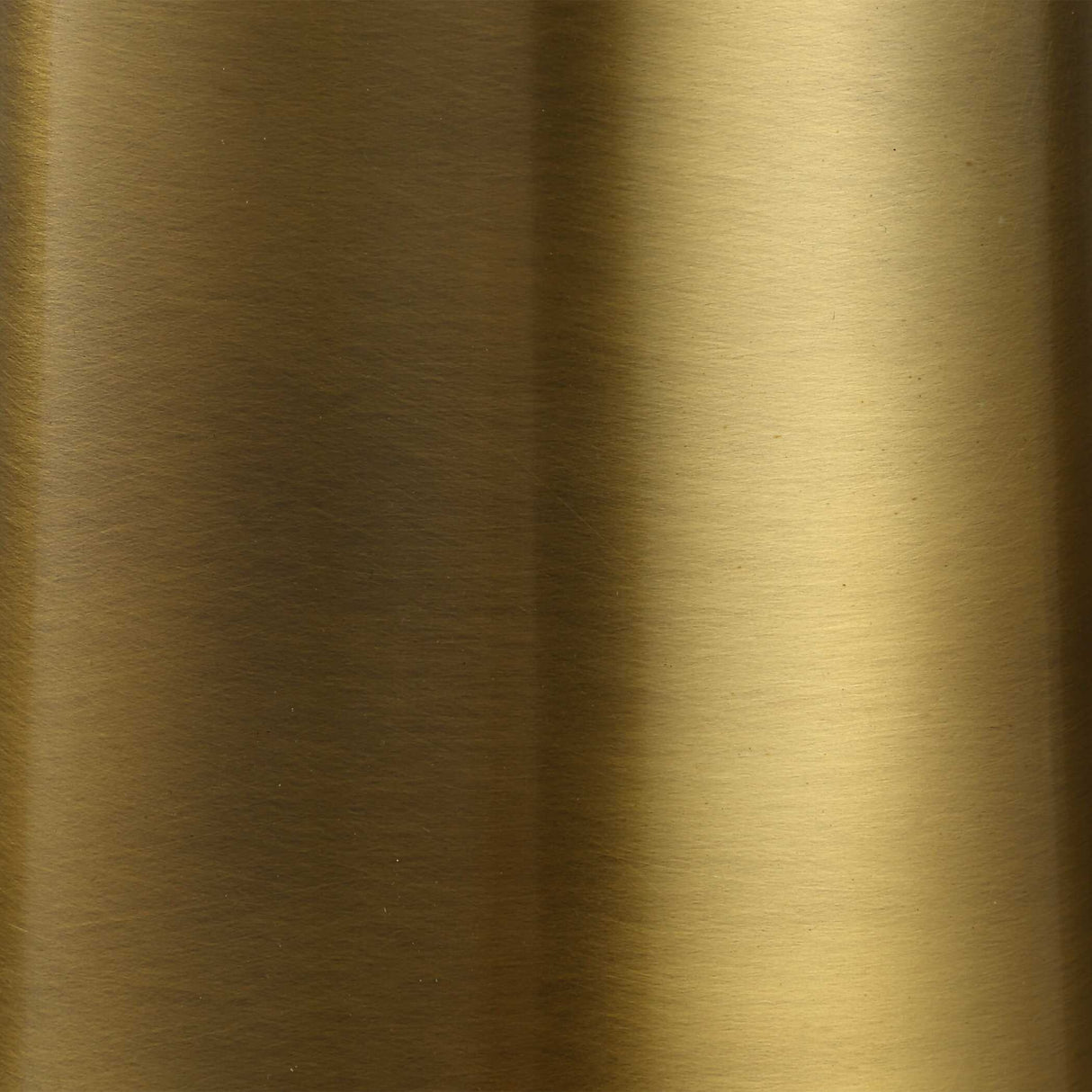 Antique Brass Cylindrical Table Lamp | Oroa.com