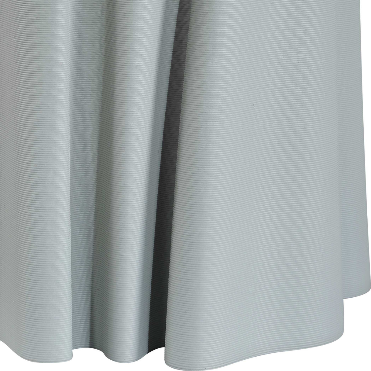 Light Blue Ceramic Table Lamp | Oroa.com
