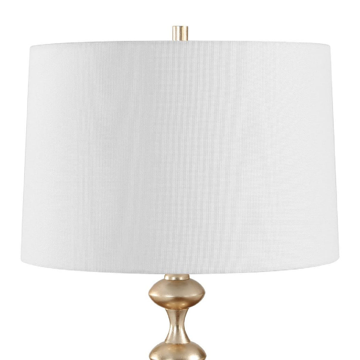 Tiered Antique Brass Table Lamp | Oroa.com