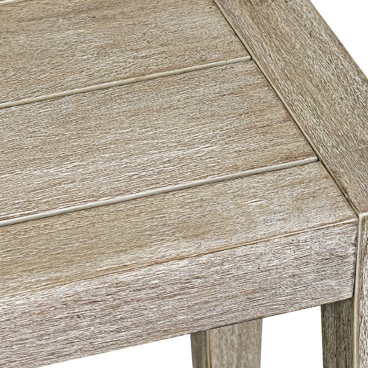 Mahogany Outdoor Bench | Oroa.com