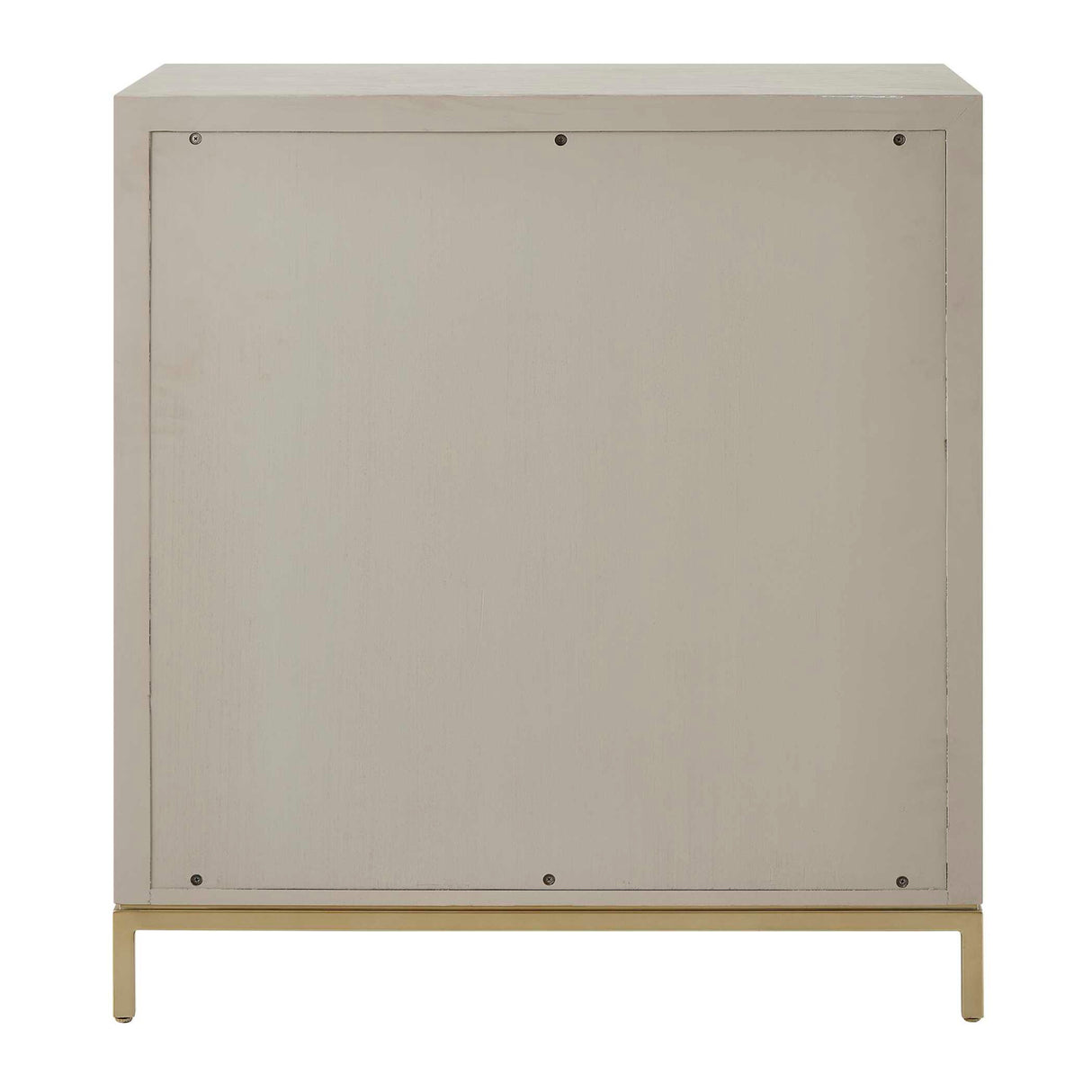 Cerused Oak 2-Door Cabinet | Oroa.com