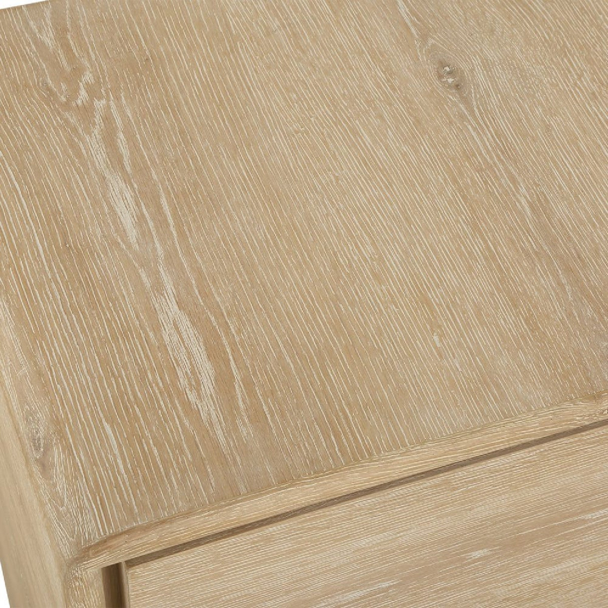 4-Door Oak Cabinet | Oroa.com
