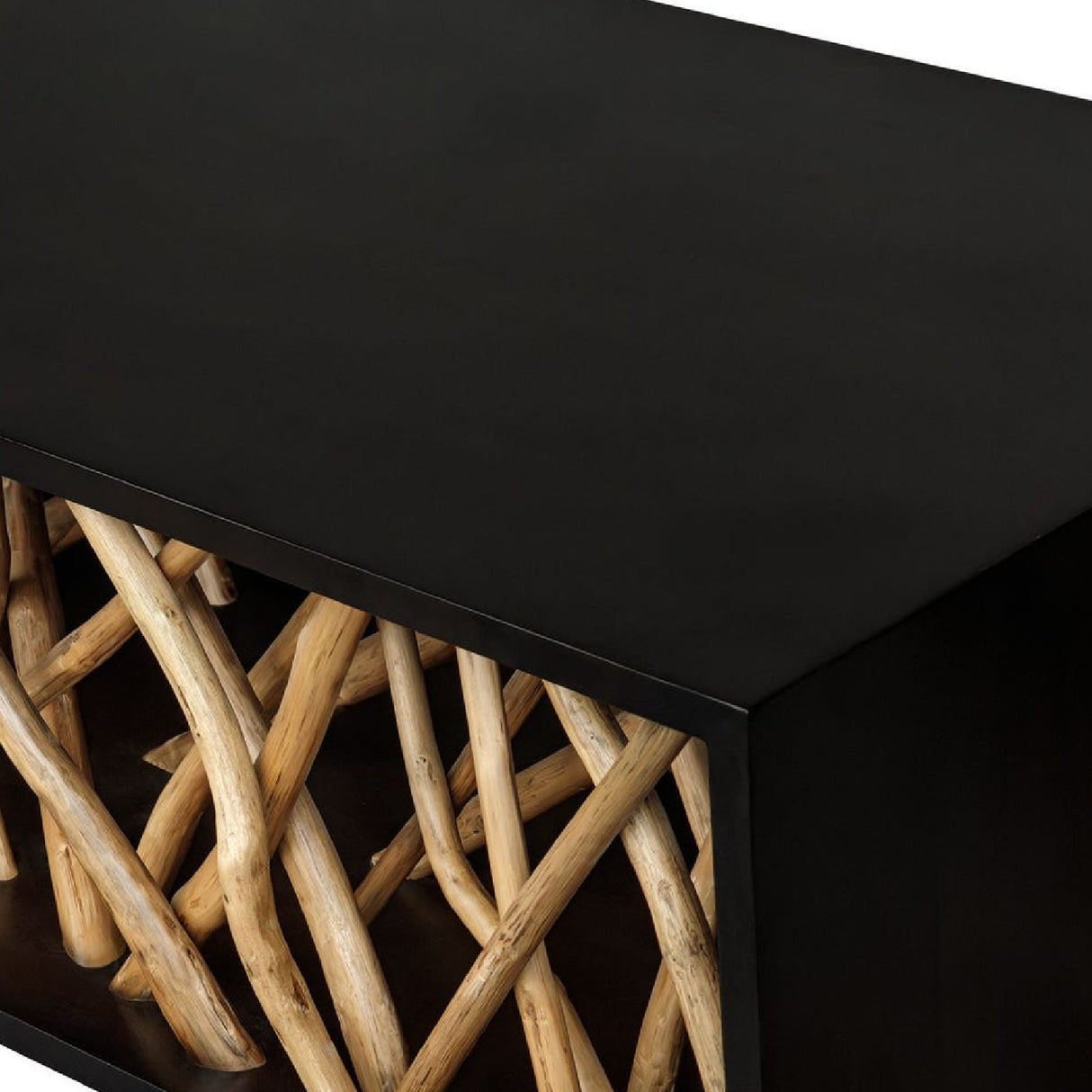 Teak Branches Coffee Table | Oroa.com
