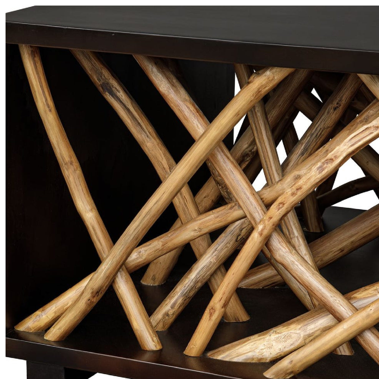 Teak Branches Coffee Table | Oroa.com