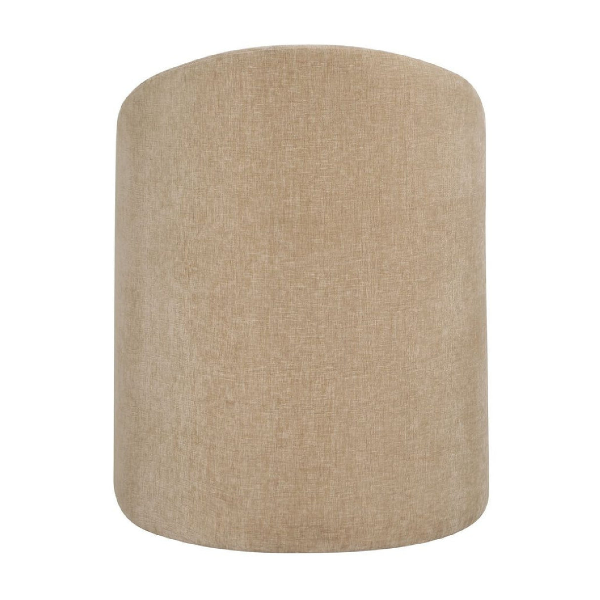Velvet Dining Chair with Casters | Oroa.com
