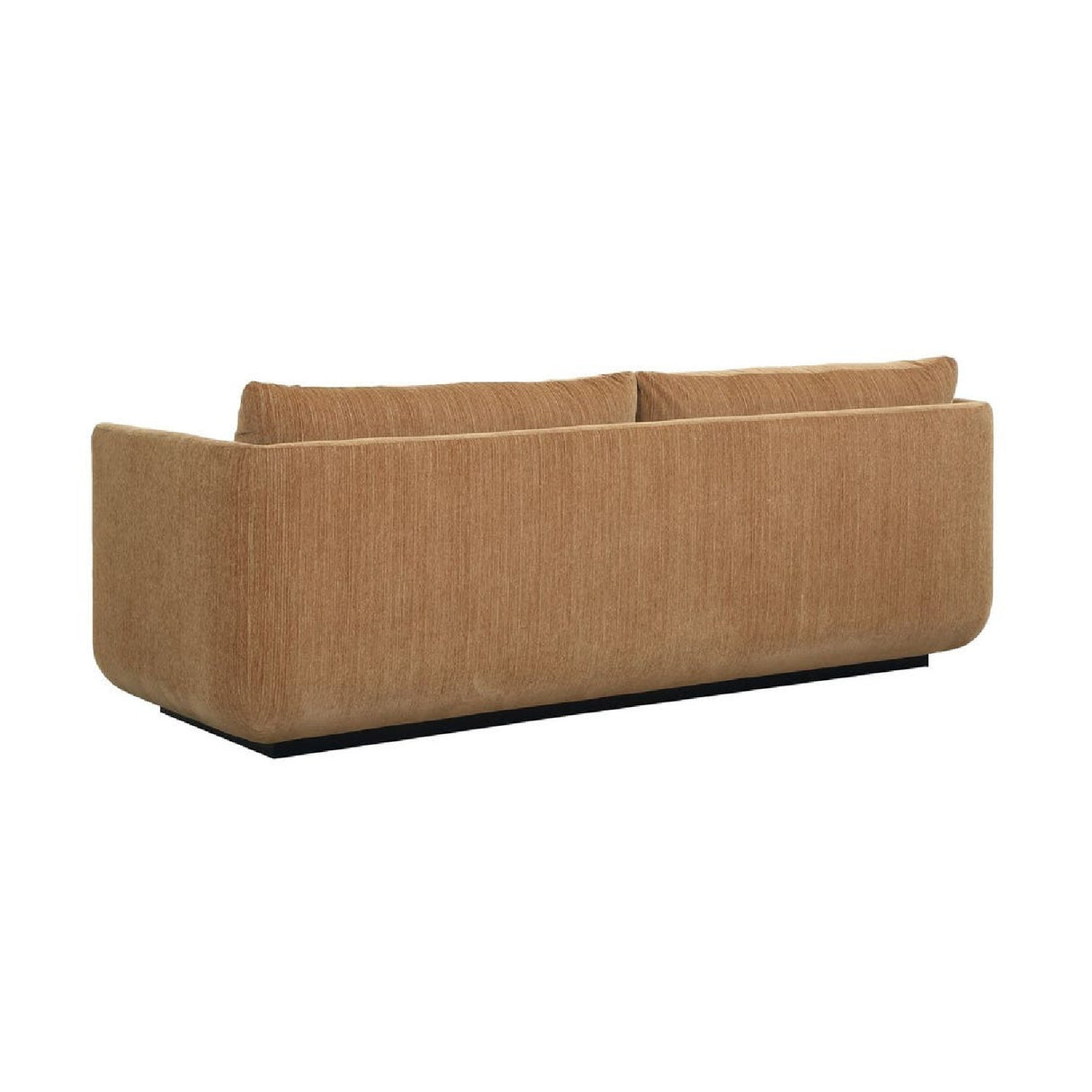Textured Chenille Sofa | Oroa.com