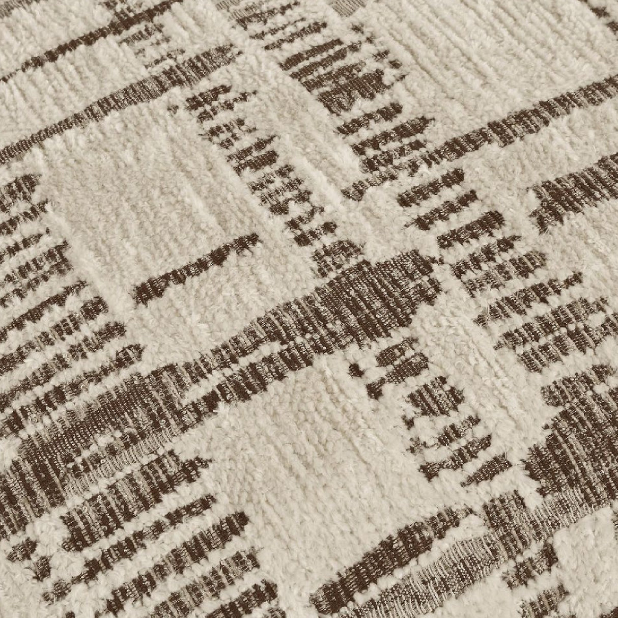 Woven Chenille Accent Chair | Oroa.com