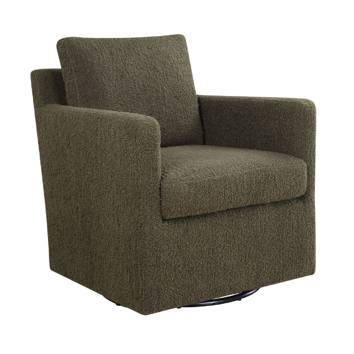 Upholstered Swivel/Glider Armchair | Oroa.com