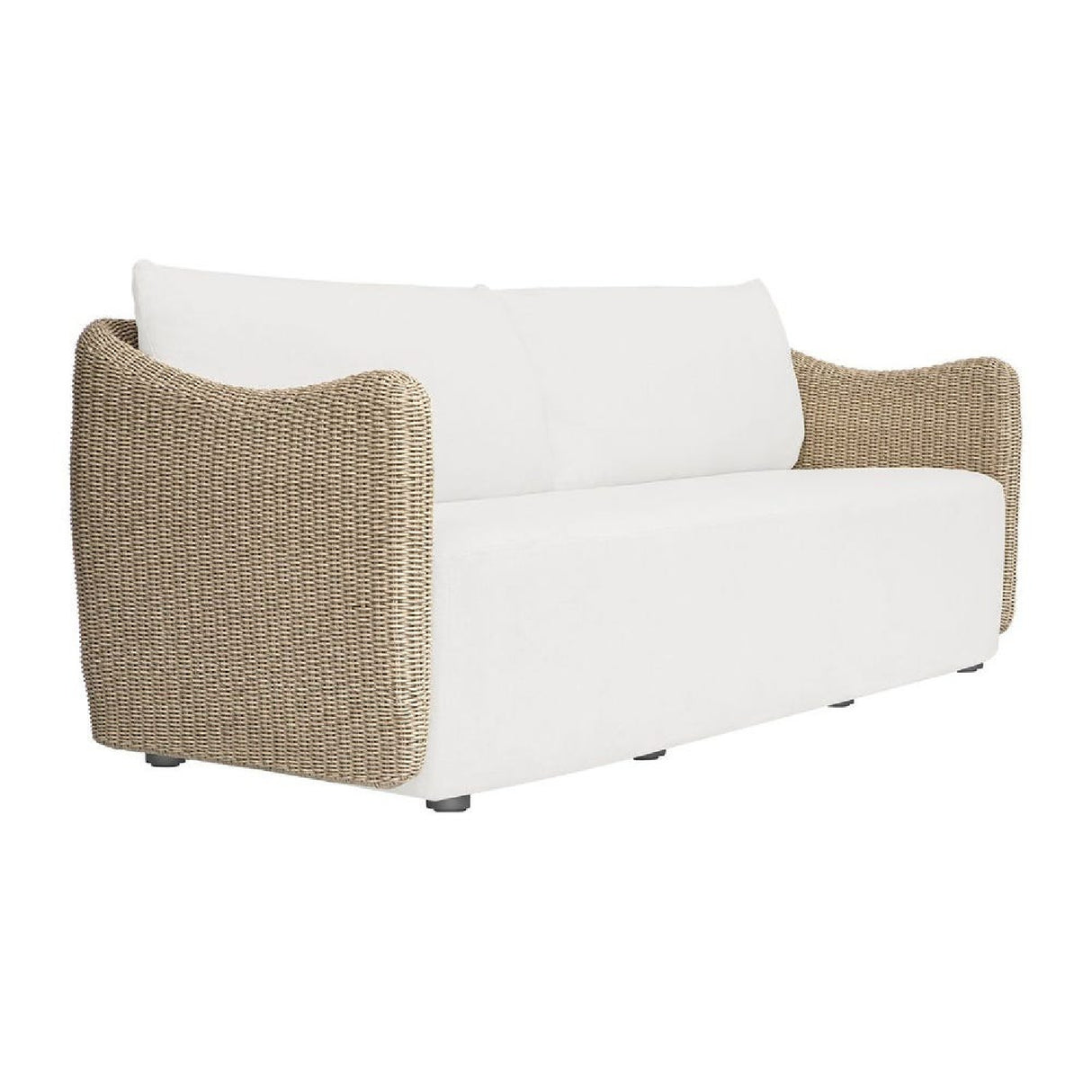 Beige Outdoor Sofa | Oroa.com