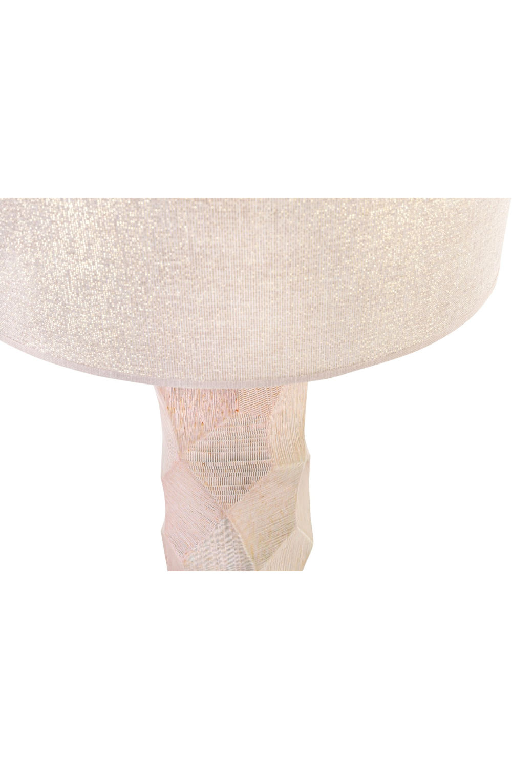 Earthenware Table Lamp | Versmissen Abstract | Oroa.com