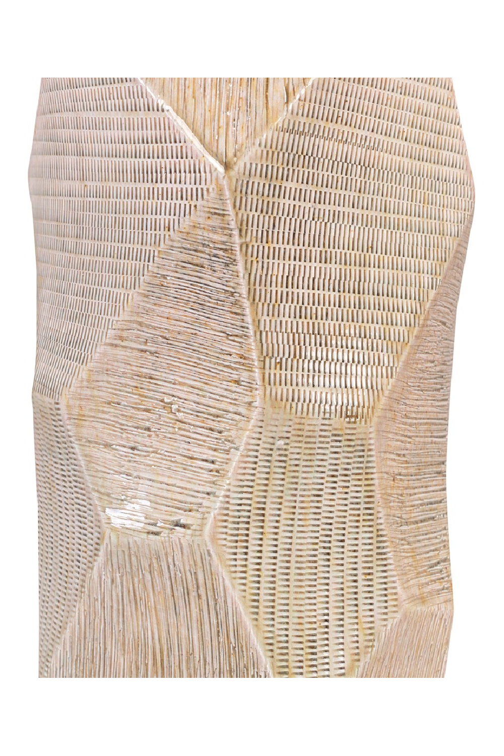 Earthenware Table Lamp | Versmissen Abstract | Oroa.com