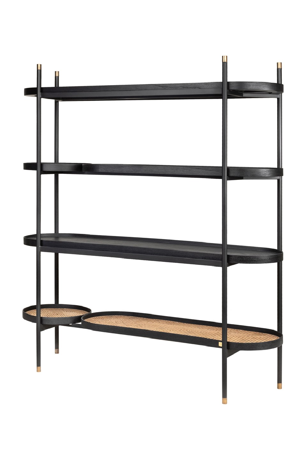 Mindi and Rattan Rack | Versmissen Amba | Oroa.com