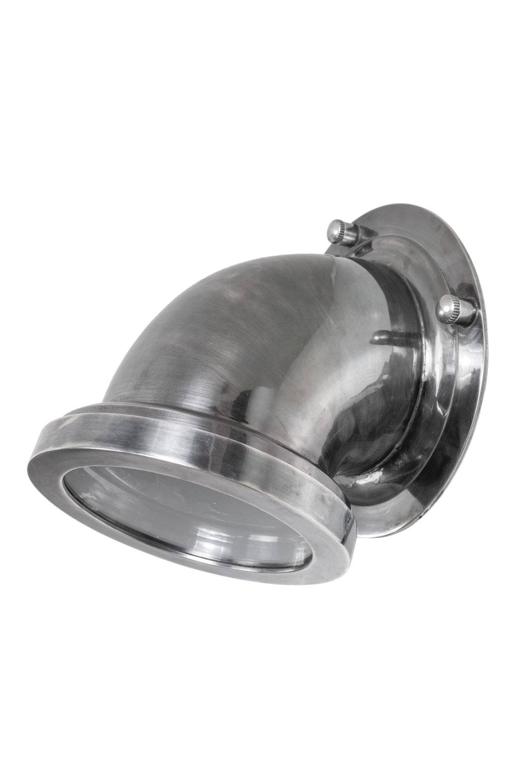 Industrial Antique Wall Lamp | Versmissen Auckland | Oroa.com