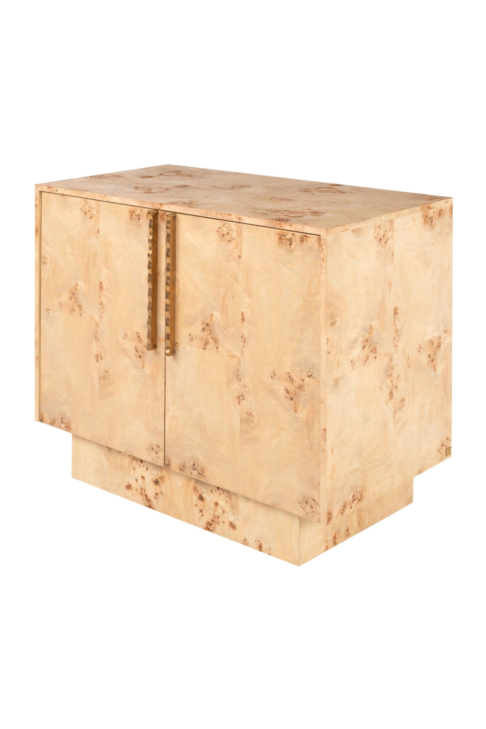 Mappa Burl 2-Door Sideboard | Versmissen Baka | Oroa.com