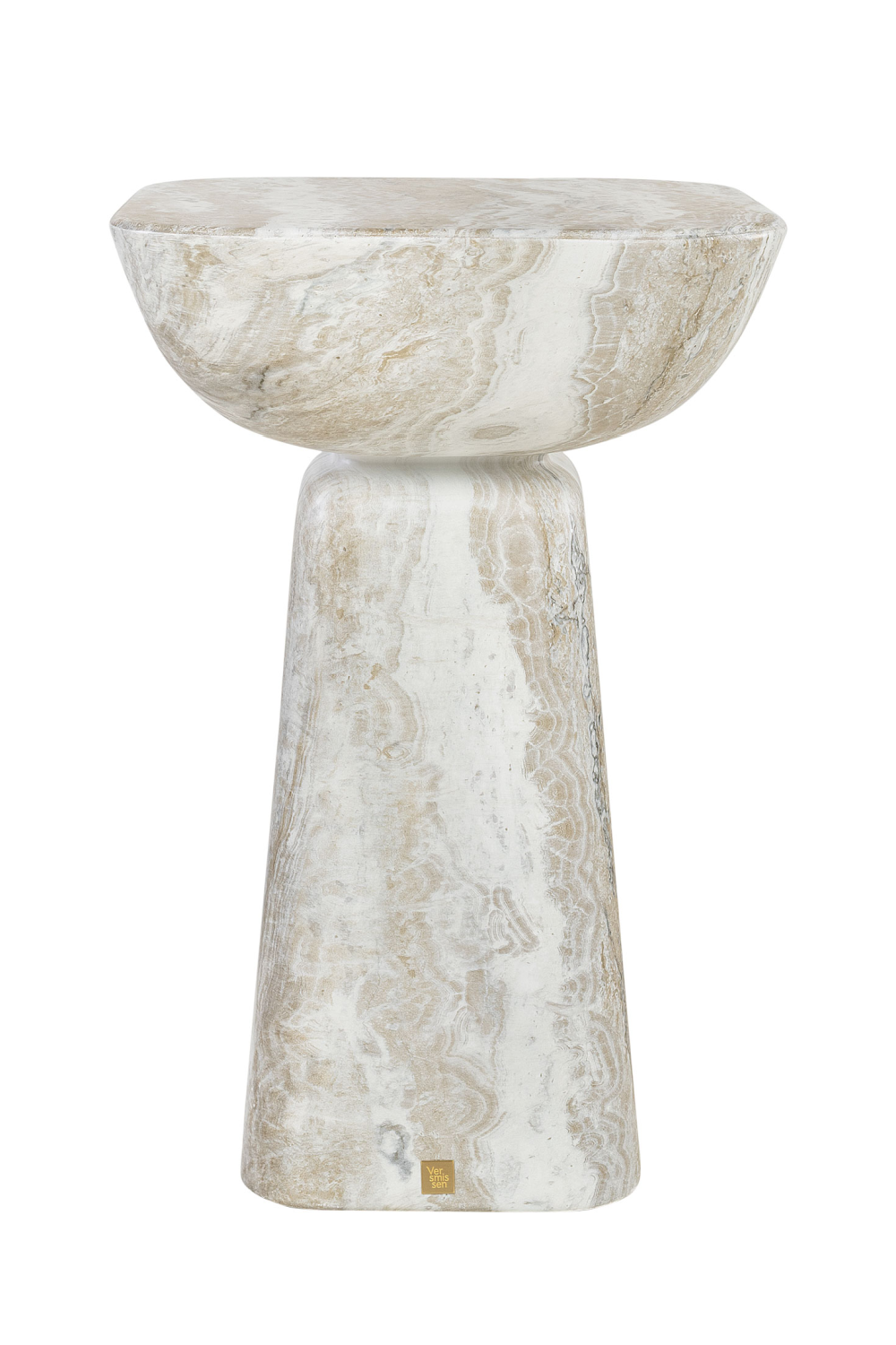 Modern Minimalist Occasional Table | Versmissen Balance | Oroa.com