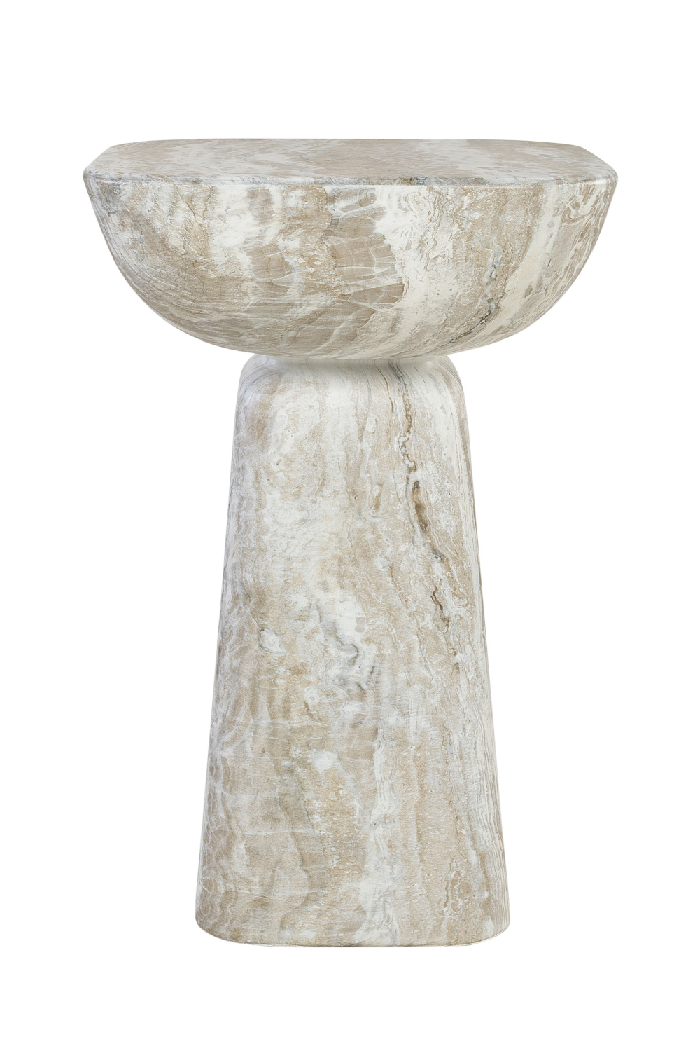 Modern Minimalist Occasional Table | Versmissen Balance | Oroa.com