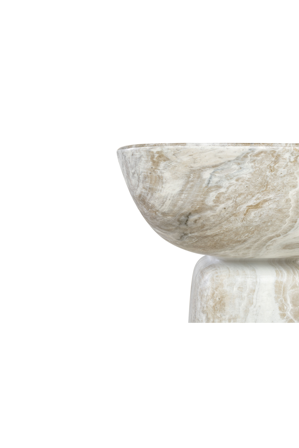 Modern Minimalist Occasional Table | Versmissen Balance | Oroa.com