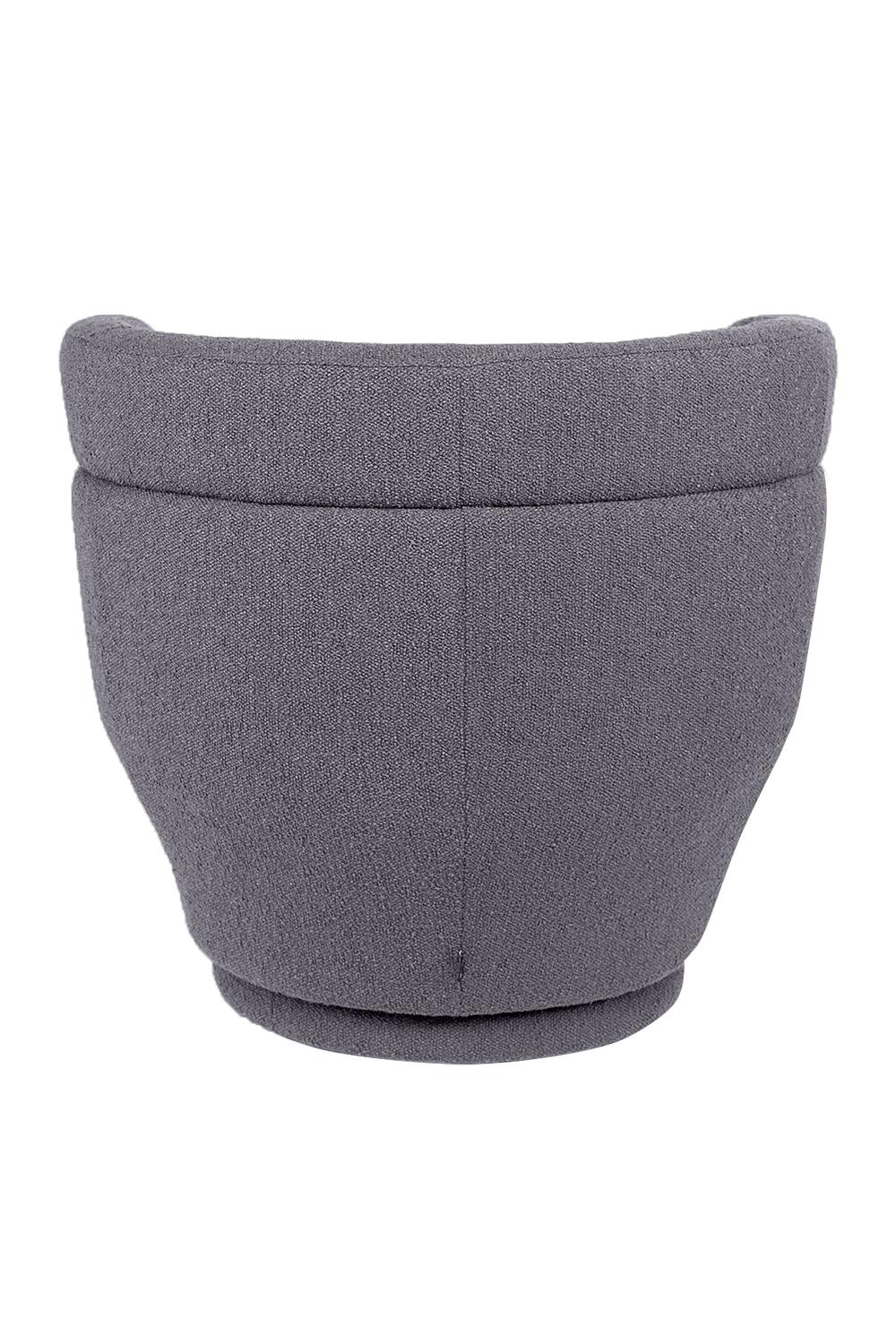 Modern Round Swivel Chair | Versmissen Blakes | Oroa.com