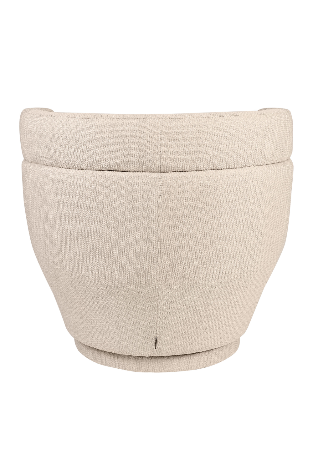 Modern Round Swivel Chair | Versmissen Blakes | Oroa.com