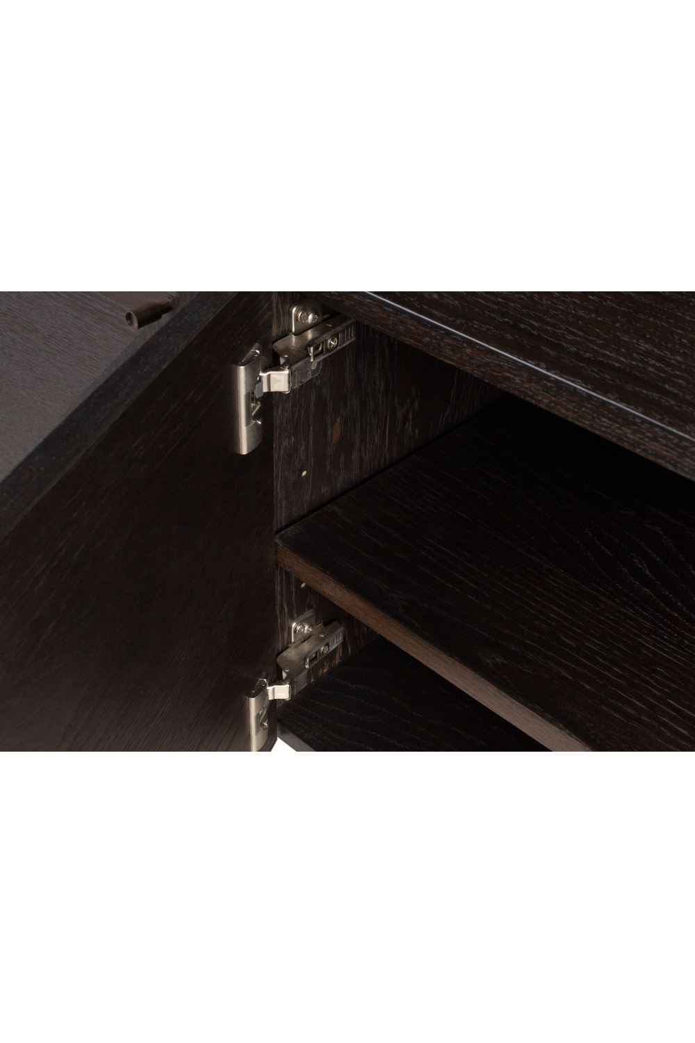 Dark Oak Cabinet | Versmissen Capetown | Oroa.com