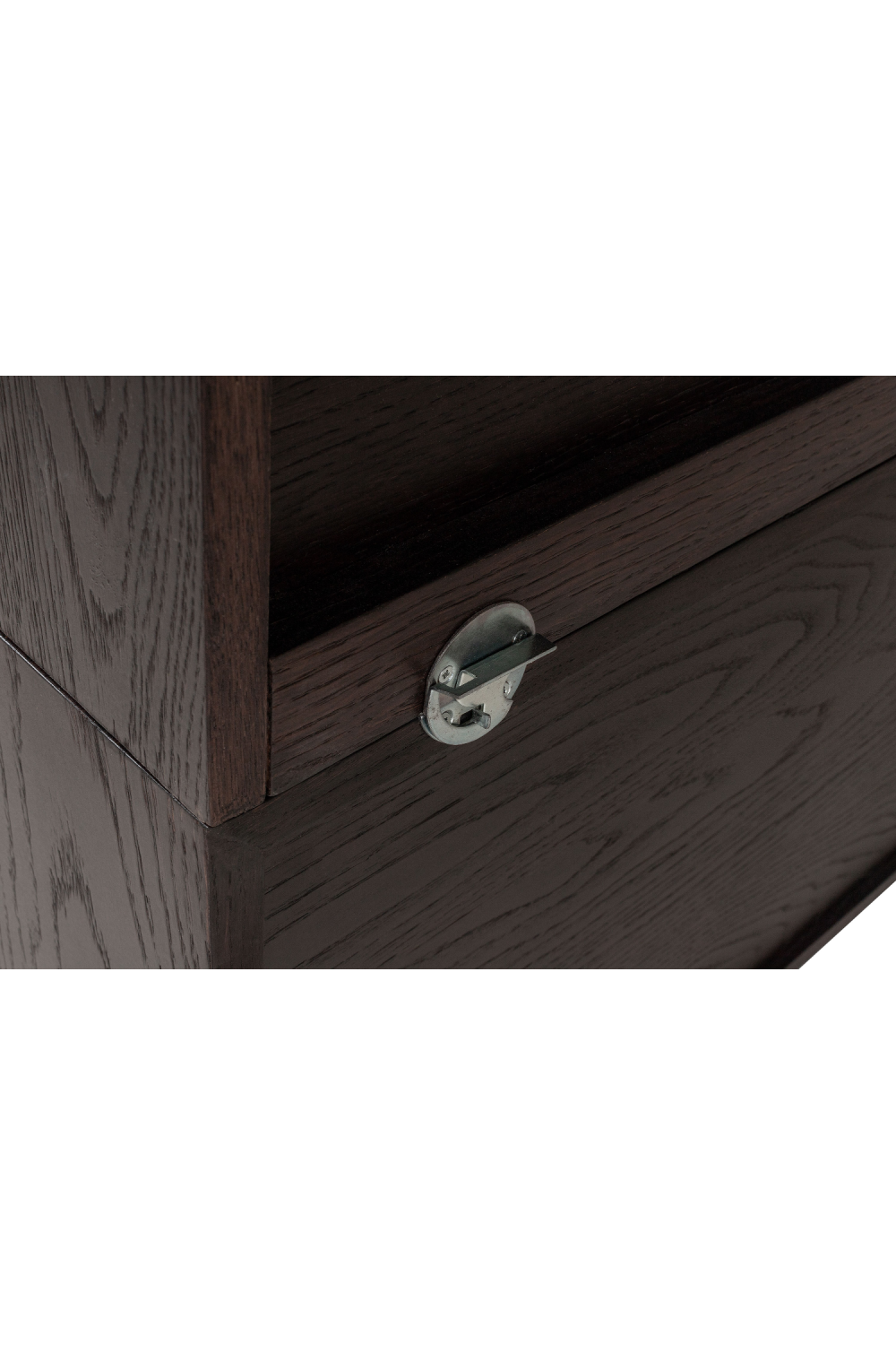 Dark Oak Cabinet | Versmissen Capetown | Oroa.com