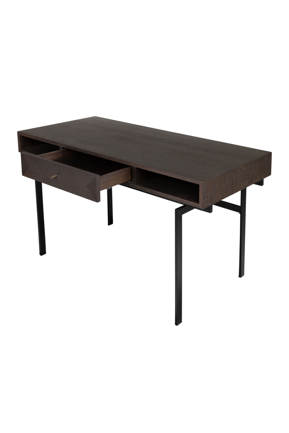 Dark Oak Desk | Versmissen Capetown | Oroa.com